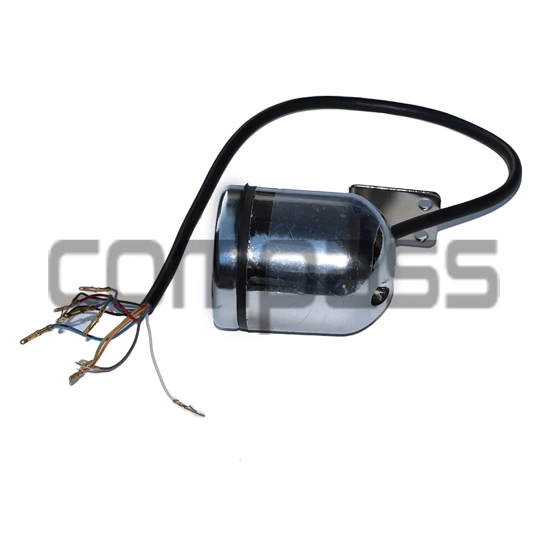 Мотоцикл-метр мотоцикл 110 дюйма 125 куб. См задний фонарь левого и правого поворота