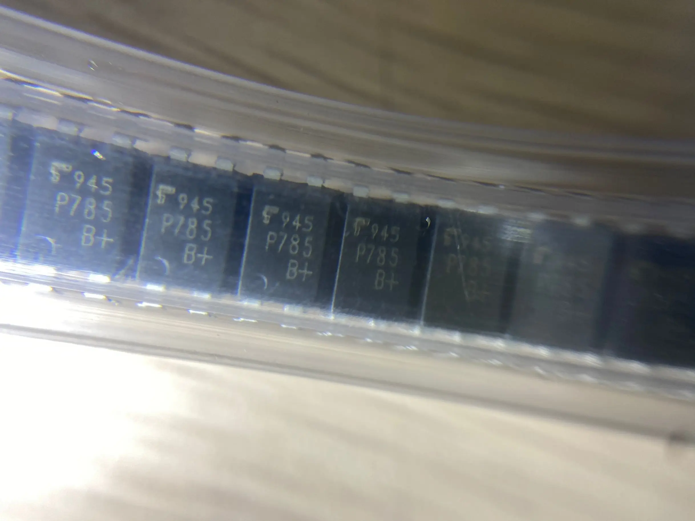 

500 шт. TLP785GB TLP785 P785 P785GB DIP-4 SMD-4 SOP4