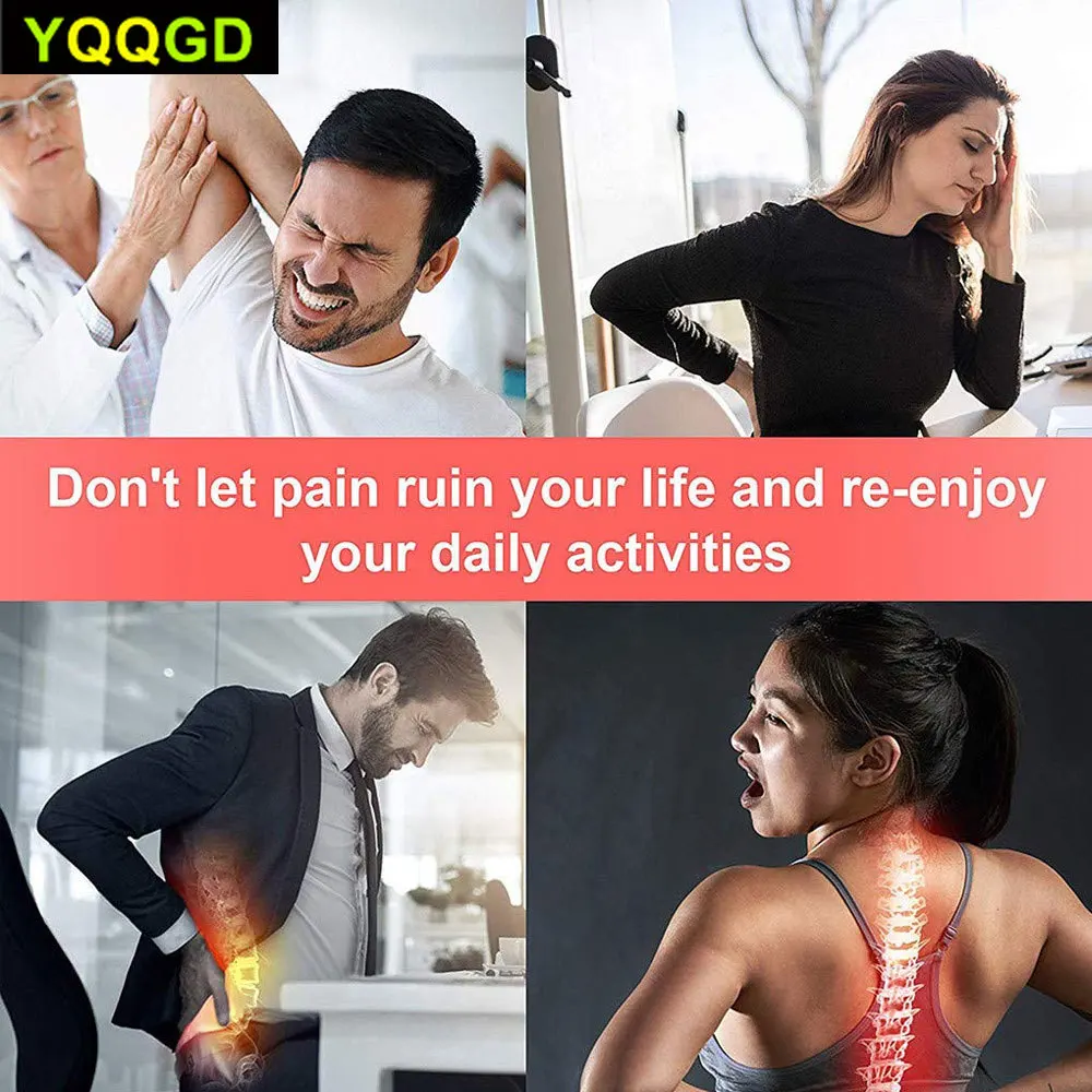 1 шт. Корректор осанки для женщин и мужчин эффективный удобный бандаж сутулости