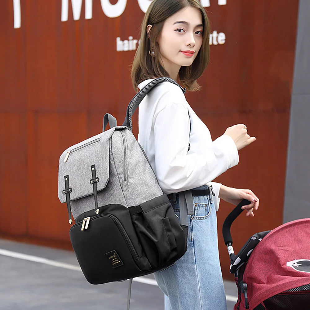 

Backpacks