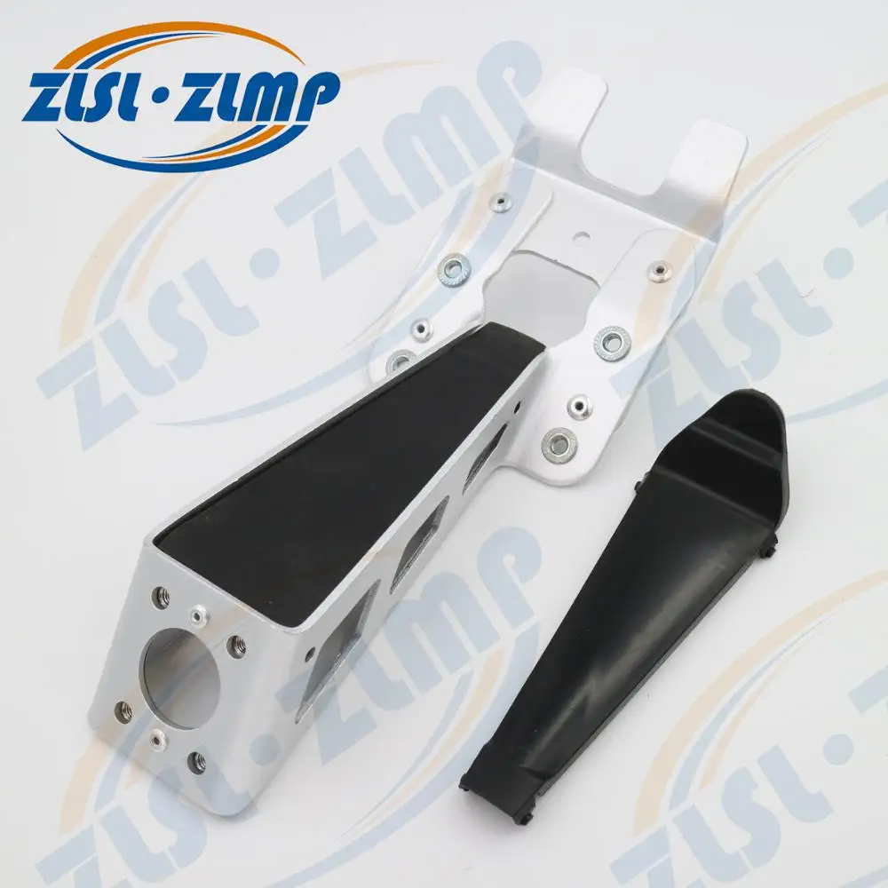 

License Plate Holder Bracket For YAMAHA YZF R6 06 - 16