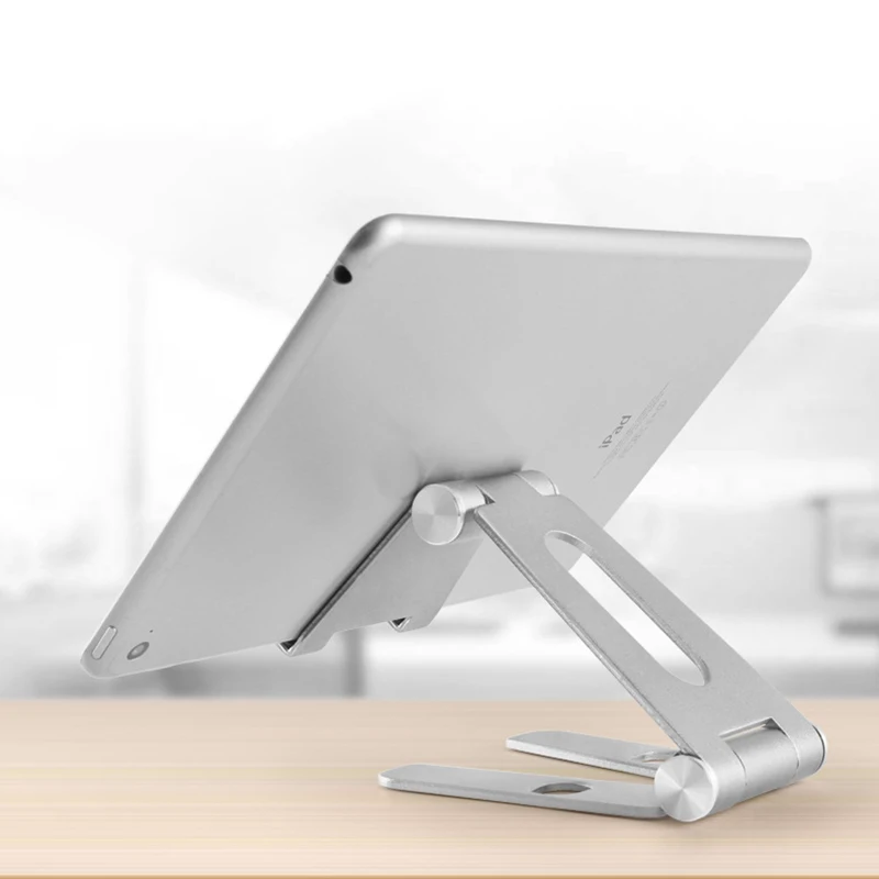 

Mobile Phone Bracket Desktop Holder Universal Tablet Smartphone Stand Cellphone Accessories