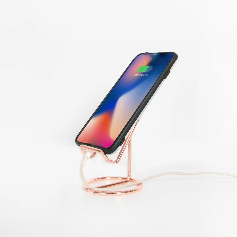 Простой универсальная подставка для планшета на мобильный телефон Поддержка