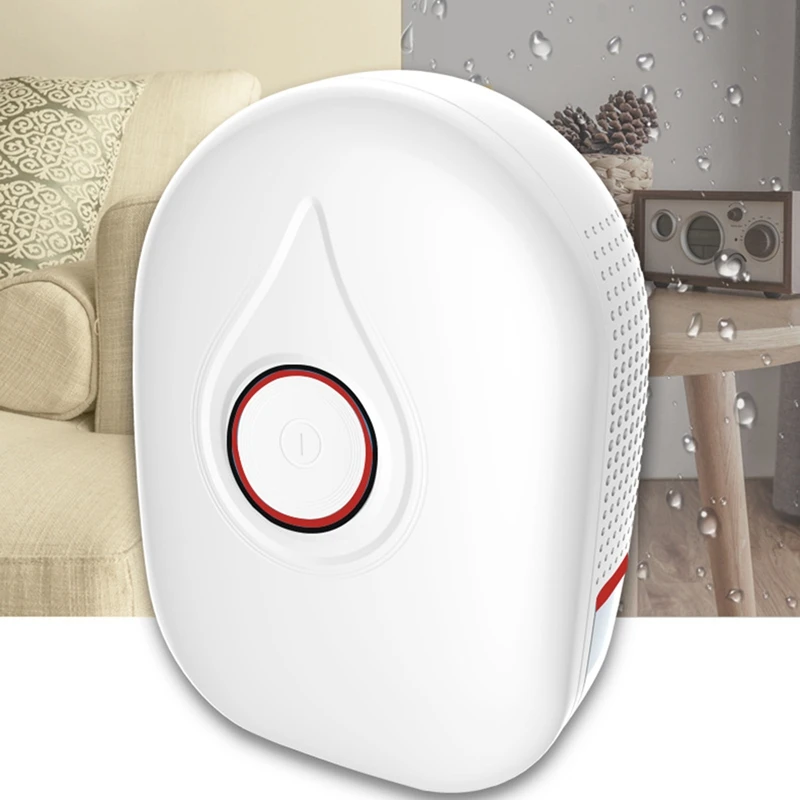 Осушитель полупроводниковый Малый бытовой малошумный пресс