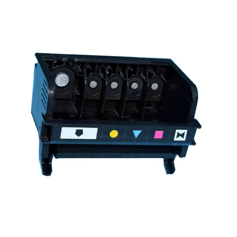 

Print Head Printhead for HP Photosmart B110a B210a B310a B109a C410a C510a Printer head High Quality
