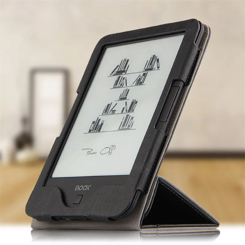 Магнитный чехол для электронной книги Onyx Boox C67ML Darwin (6 дюймов) защитный Ридера |