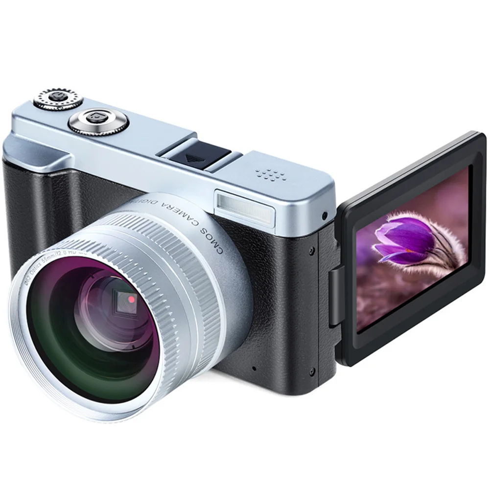 2019 Оптовая продажа цифровой Камера видео Регистраторы HD 1080P WI FI 3 дюймов Экран
