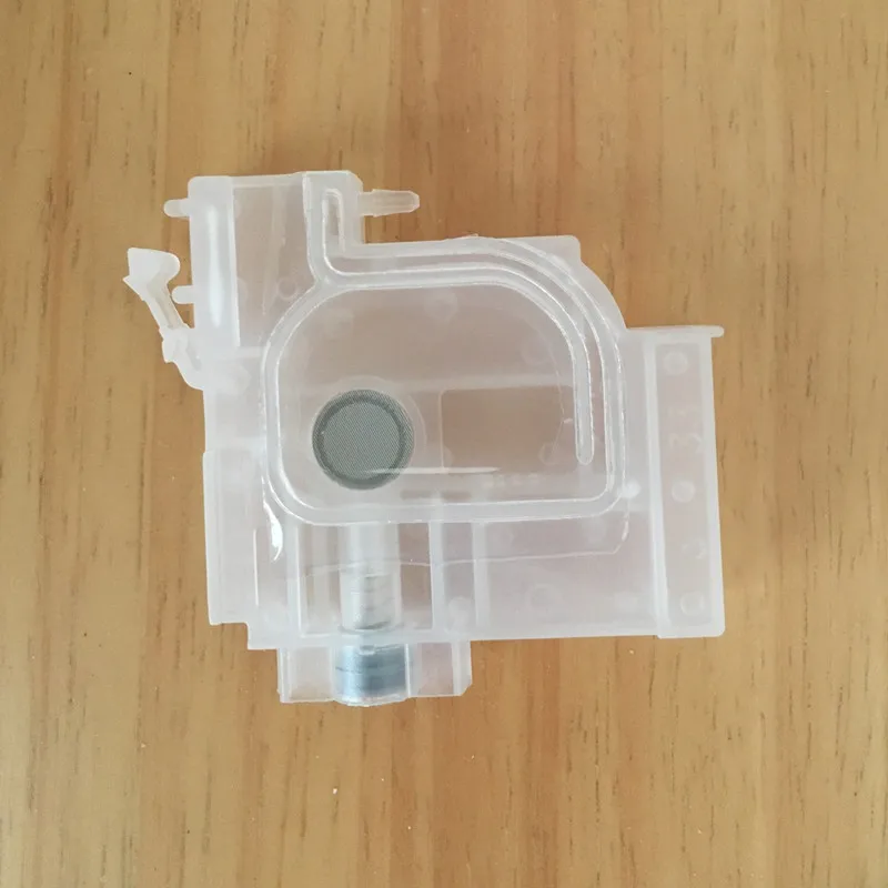 12 шт. УФ фильтр для принтера Epson L1300 L1455 L800 L801 L805 L810 L850 L1800|Детали принтера| |