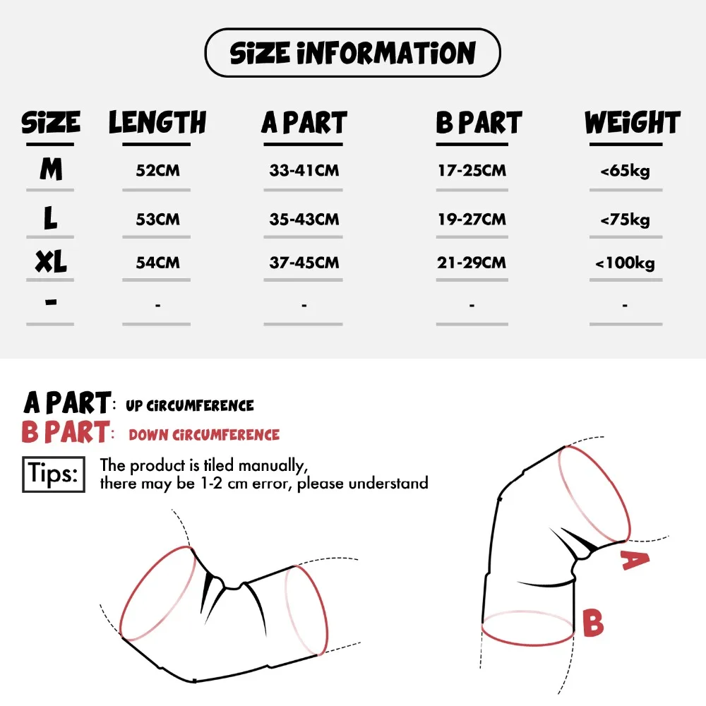 Профессиональные компрессионные гетры до щиколотки спортивные безопасные