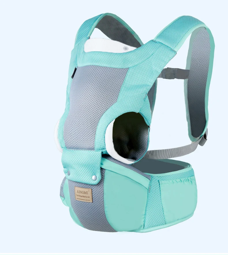 Baby Carrier BackPack Ergonomic Sling Wrap Front Face Infant Kangroo 0-48Month Care |
