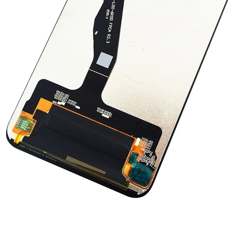 

LCD Contact Screen Replacement for Honor Y9 2019 Display Screen