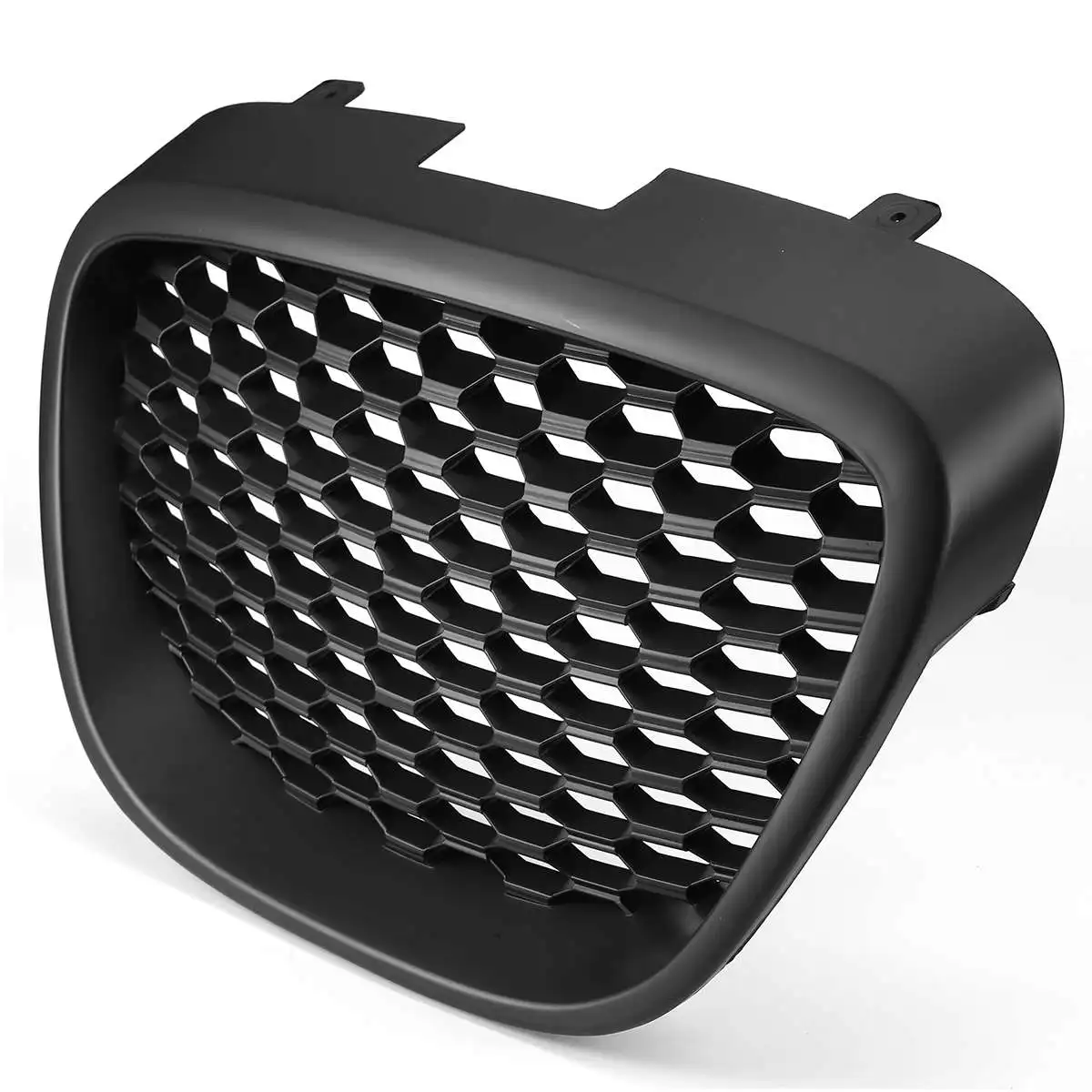 Передняя решетка MK2 1P1 сетка с Сотами передняя Верхняя для автомобиля SEAT LEON 2006-2009