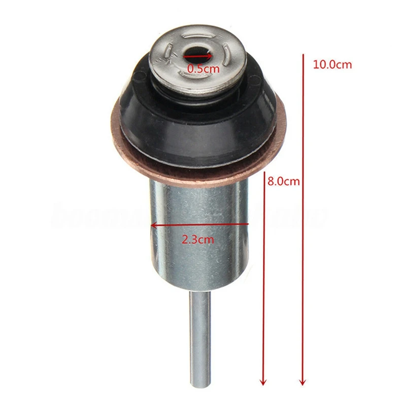 Стартер соленоидный ремонтный Ремонтный комплект контактные части подходят для