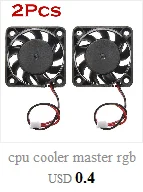 Кулер для процессора master rgb охлаждающий вентилятор 220 в 240 в 8 см 80 мм x 80 мм x 25 мм металлический бесщеточный промышленный вентилятор для охлаждения переменного тока Прямая поставка
