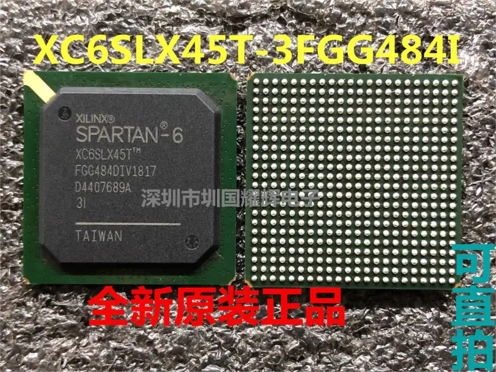 

XC6SLX45T-3FGG484I XC6SLX45T-3FGG484C ,