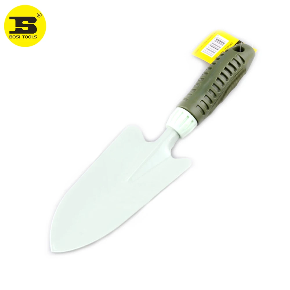 BOSI Совок садовый ручной лопатой|shovel price|shovel gardenshovel military |