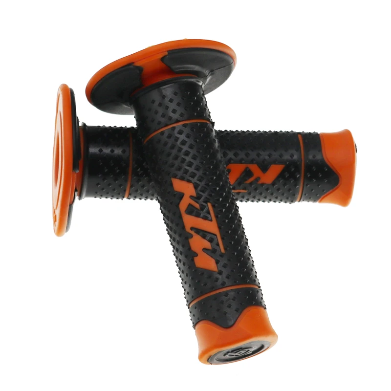 MoFlyeer универсальная мотоциклетная резиновая нескользящая рукоятка модификация
