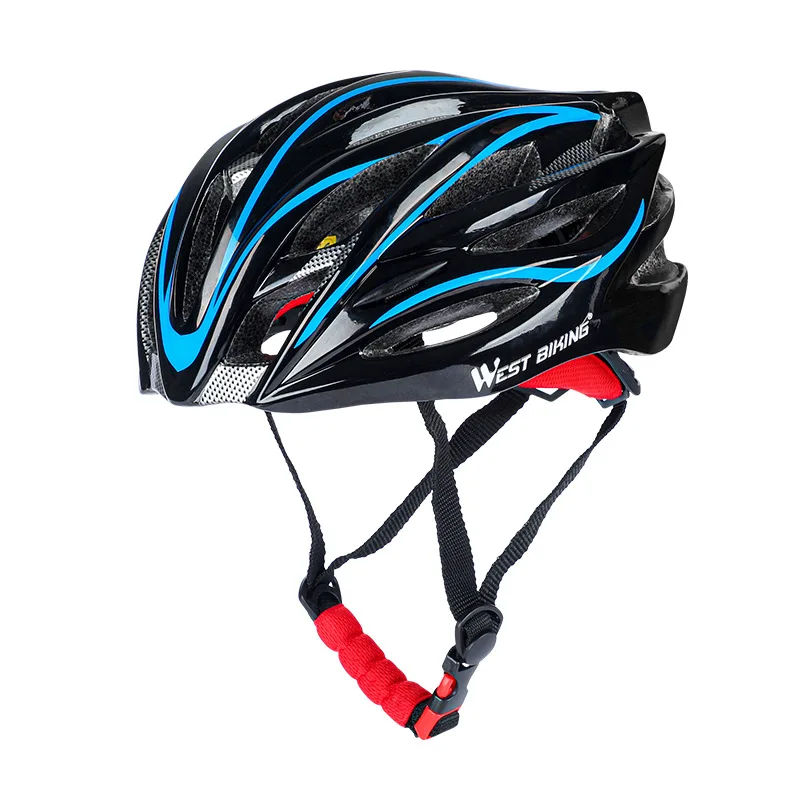 

Ultralight Integrally Molded Bicycle Helmet Men Women Mountain MTB Bike Protection Helmet Sport Safely Cap Cycling Equipment