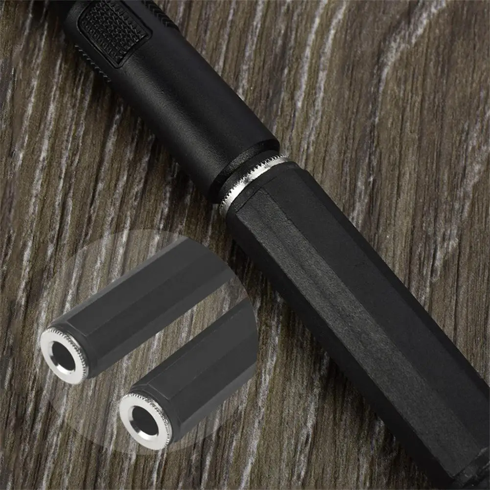 

BellyLady One-to-two Tattoo Machine Hook Line Transfer Cable Conversion Head Power Split Head