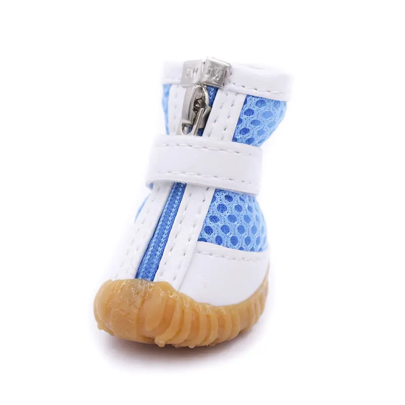 Новинка 2021 лидер продаж обувь для домашних животных модная маленьких собак