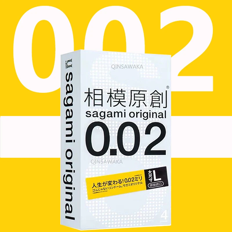 Срок годности 2023 10 Сделано в Малайзии Sagami оригинальный японский бренд большой