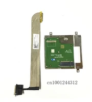 new original for laptop lenovo thinkpad t450s t440s ngff ssd board cable ilt0 ns a056 dc02c004d00
