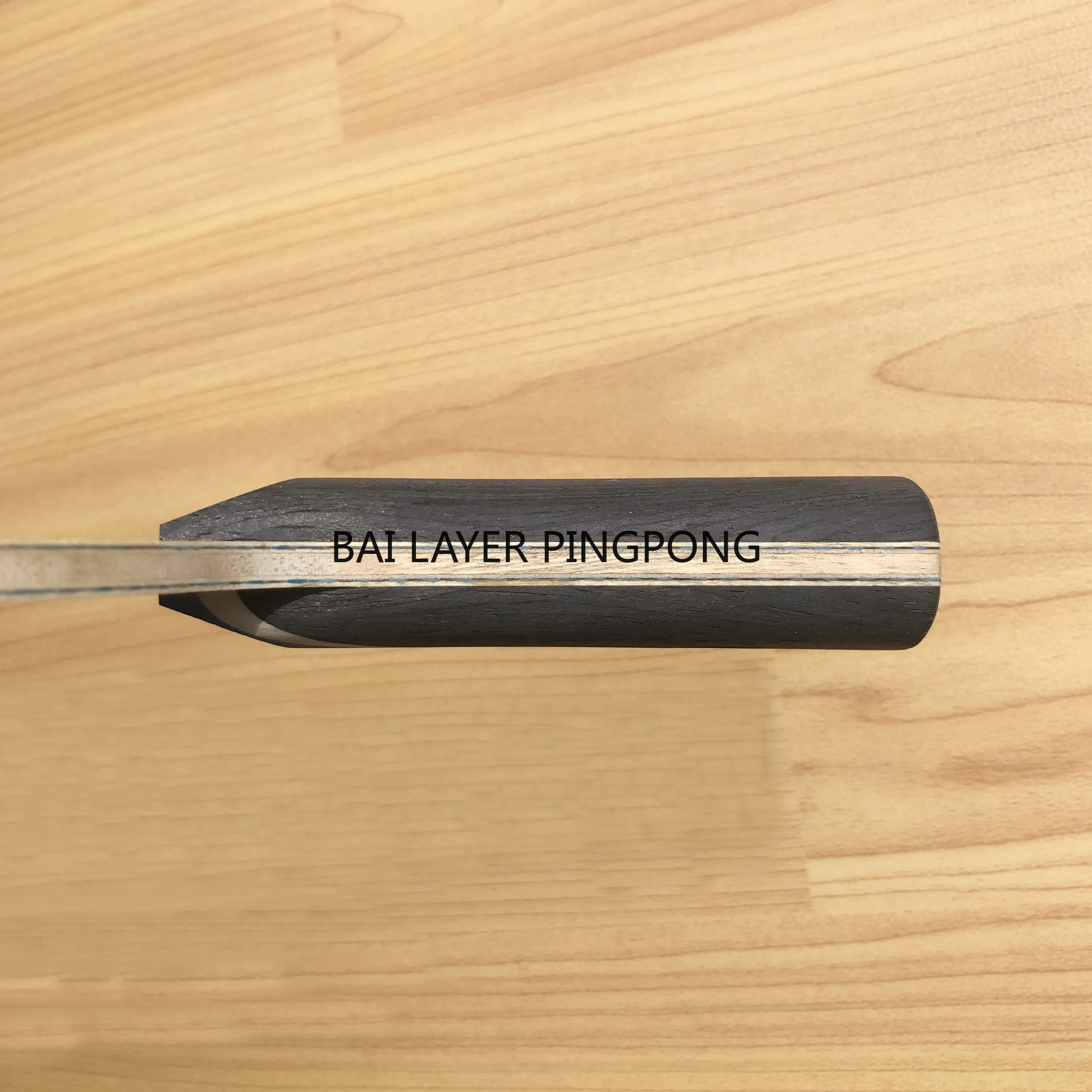 

YINHE PRO-01 ALC (ZHU YI Special) Like VISCARIA Type Table Tennis Blade Original YINHE PRO 01 Galaxy Racket Ping Pong Bat Paddle