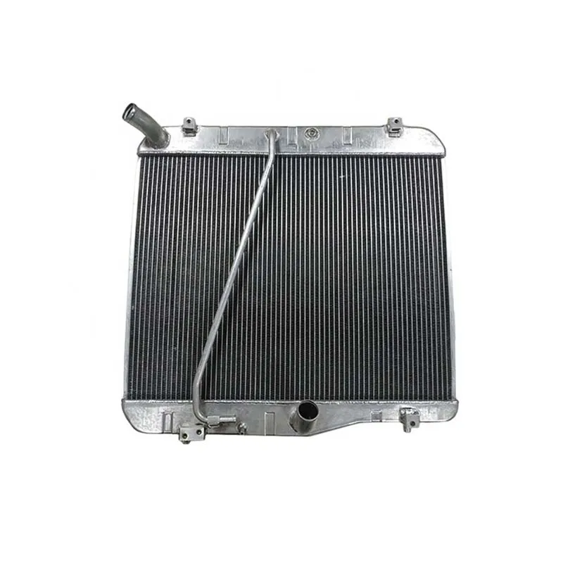 

ALUMINUM RADIATOR FOR HIACE 2K GAS COMMUTER KDH22 BENZENE 2005 16400-70170 16400-75470 MT
