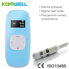 Десятки EMS вагинальная стимуляция тренажер Кегеля предотвратить и вылечить недержание мочи у женщин всех возрастов Чтобы улучшить вагину