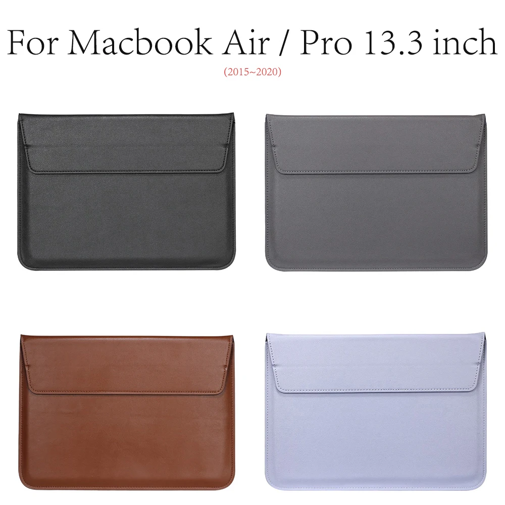 

Сумка для ноутбука 13 дюймов для Macbook Air 13,3 A2179 Poppro Pop 13,3 дюймов