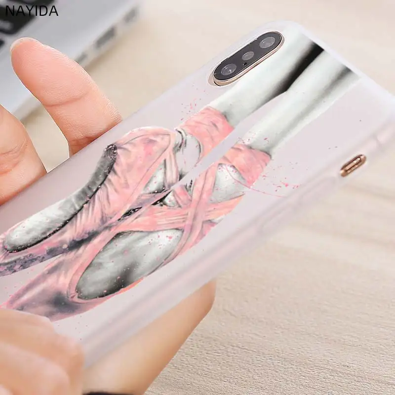 Мягкий Силиконовый ТПУ чехол для телефона Samsung Galaxy S21 S20 S7 Edge S8 S9 S10 Plus красивая