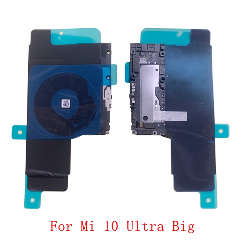 Микросхема беспроводного зарядного устройства модуль NFC Антенна гибкий кабель