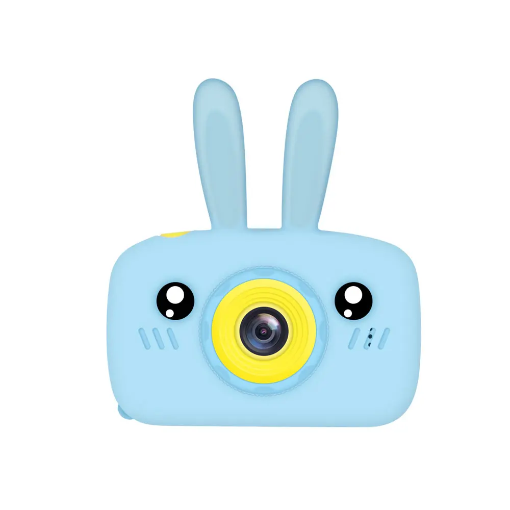 Мини милые детские подарки цифровая видеокамера для детей Рождественский
