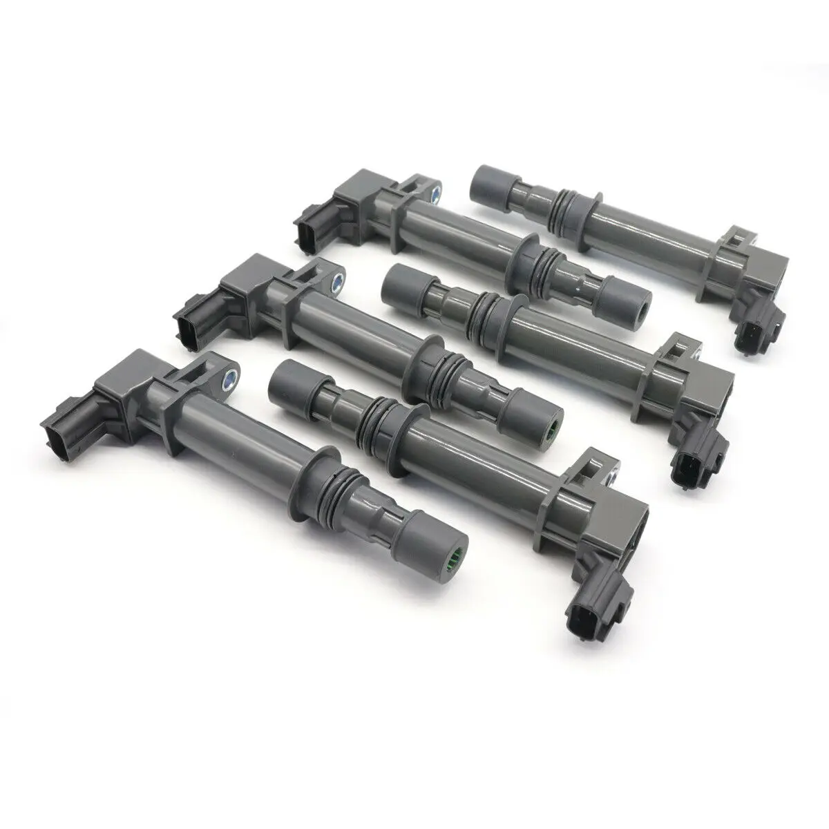 Высококачественная катушка зажигания 56028138AB 56028138AD 56028138AF для Jeep Commander Grand Cherokee Liberty