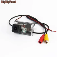 bigbigroad wireless vehicle rear view camera hd color image for peugeot 308 406 407 5008 partner tepee 206 207 306 307 sedan