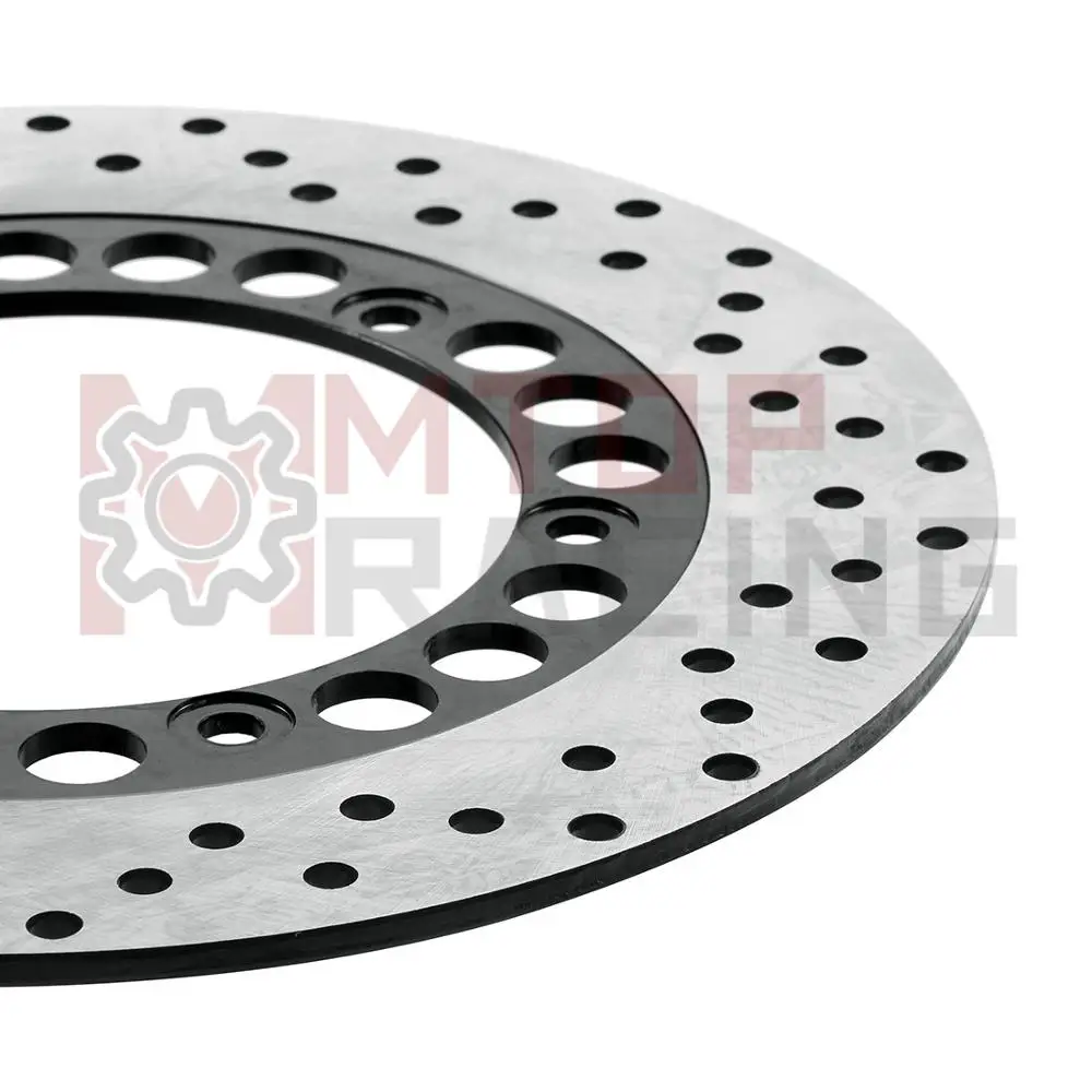 Rear Brake Disc for Yamaha XP500 T-Max (2001-2011 2002 03 04 05 06 07) ABS Models (2008 2009 2010 2011) Rotor | Автомобили и