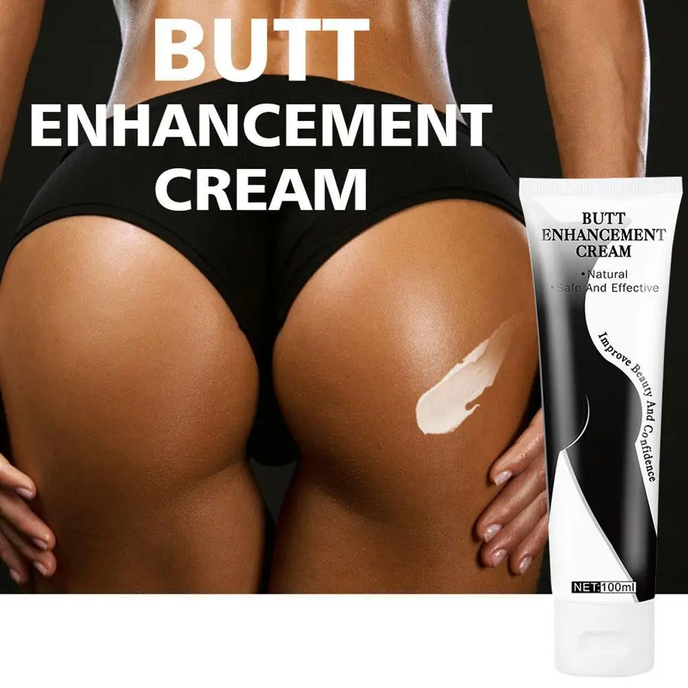 

Крем для увеличения ягодиц, эффективный крем для подтяжки бедер, компактный, сексуальный, большой, для подтяжки ягодиц, персиковый, для подт...