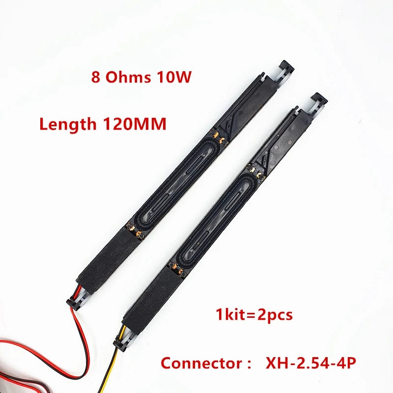 Сменный динамик ЖК-телевизора для Samsung UN32C4000 UN32C5000 UN40C5000 UN40C6900 UN46C5000 UN46C7000 UN46C8000 -