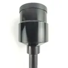 Удлиненный держатель серии upgraded с черными фиксаторами на 1700-3800MHz открытый mimo feedhorn 2X24dBi Междугородная ультракороткая внешнего питания звуковой сигнал для STC Zain Mobily 5g 4g, 3g, с функцией