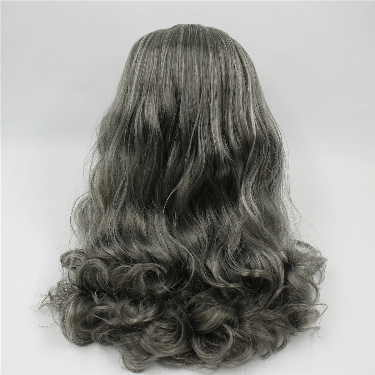 Blyth кукла ледяная игрушка RBL скальп купольные волосы DIY пользовательская кукла|hair