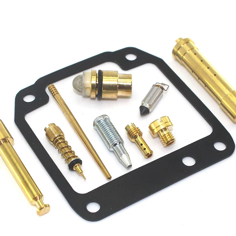Аксессуары для мотоциклов YAMAHA XJR400 xjr 400 1994 1995 1996 1997 1998 набор Ремонта Карбюратора