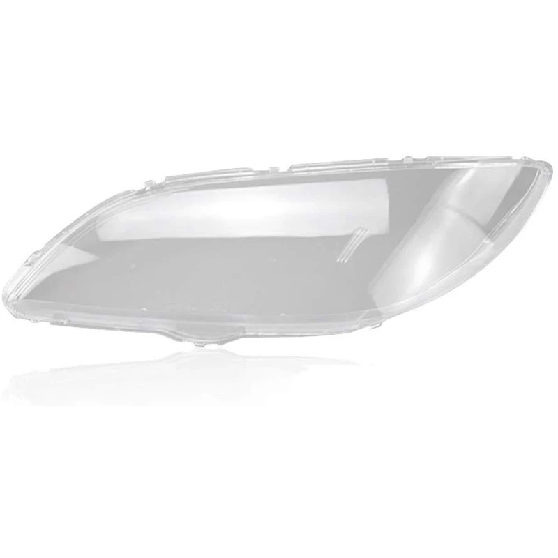 Автомобильная передсветильник фара крышка лампы для Mazda 3 2006-2012 головсветильник