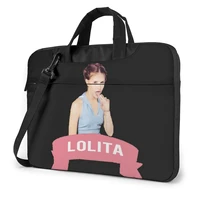 lolita laptop bag case with handle protective computer bag soft business laptop pouch