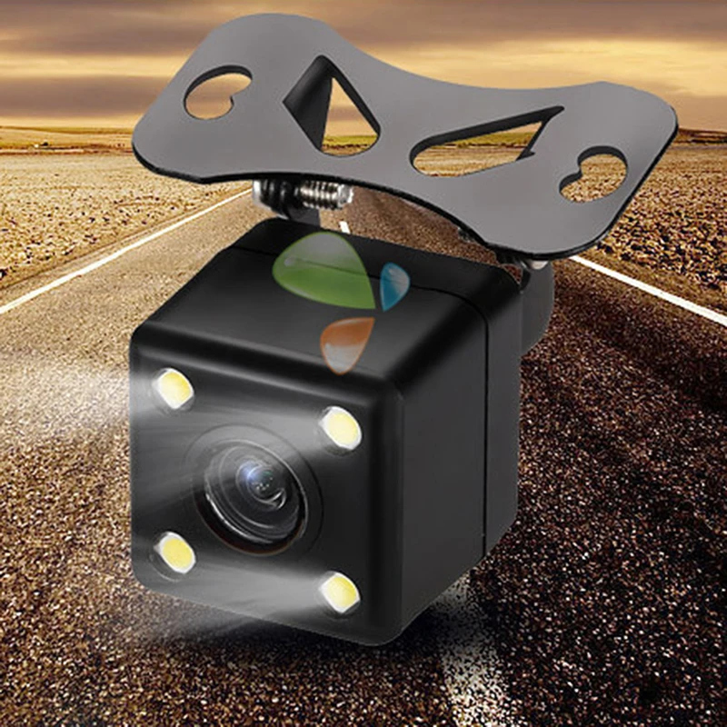 Парковочный комплект резервная камера светодиодный светильник кой ночное