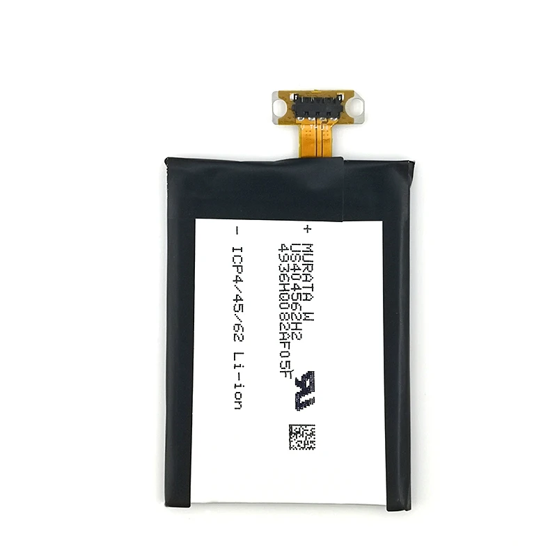 100% оригинал 2100 мАч BL T5 батарея для LG Nexus 4 E975 E973 E960 F180 LS970 Optimus G E970 высокое качество +