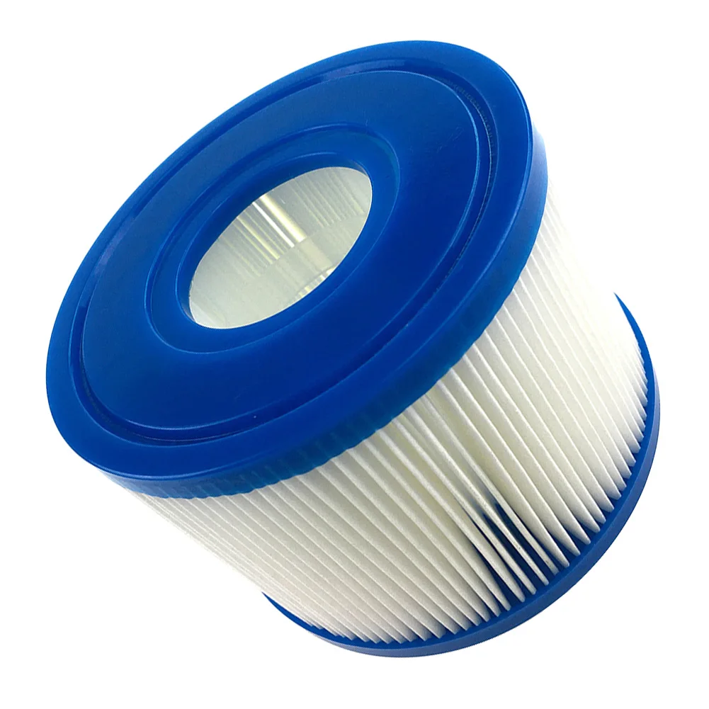 FD2135 маленькие круглые чистящие инструменты запасные части фильтр для надувного