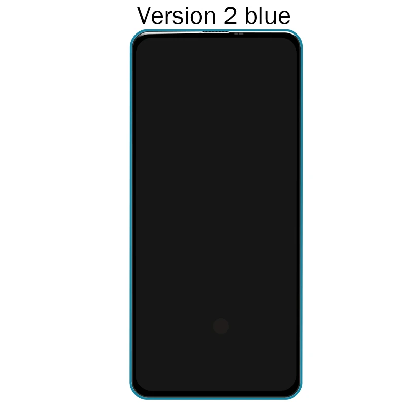 umidigi s5 pro lcd displaytouch screen digitizer frame assembly 100 original new lcdtouch digitizer for umidigi s5 protools free global shipping