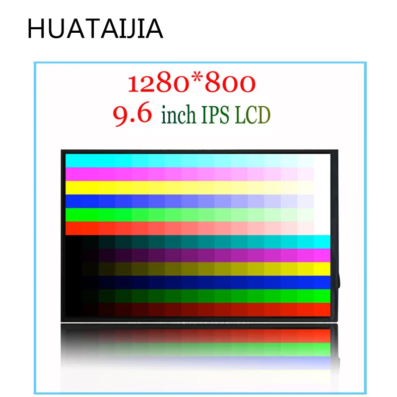 

LCD module Screen Panel Free Shipping For Digma Plane 9505 3G ps9034mg 9.6inch A 40PIN OR B 34PIN LCD Display Matrix