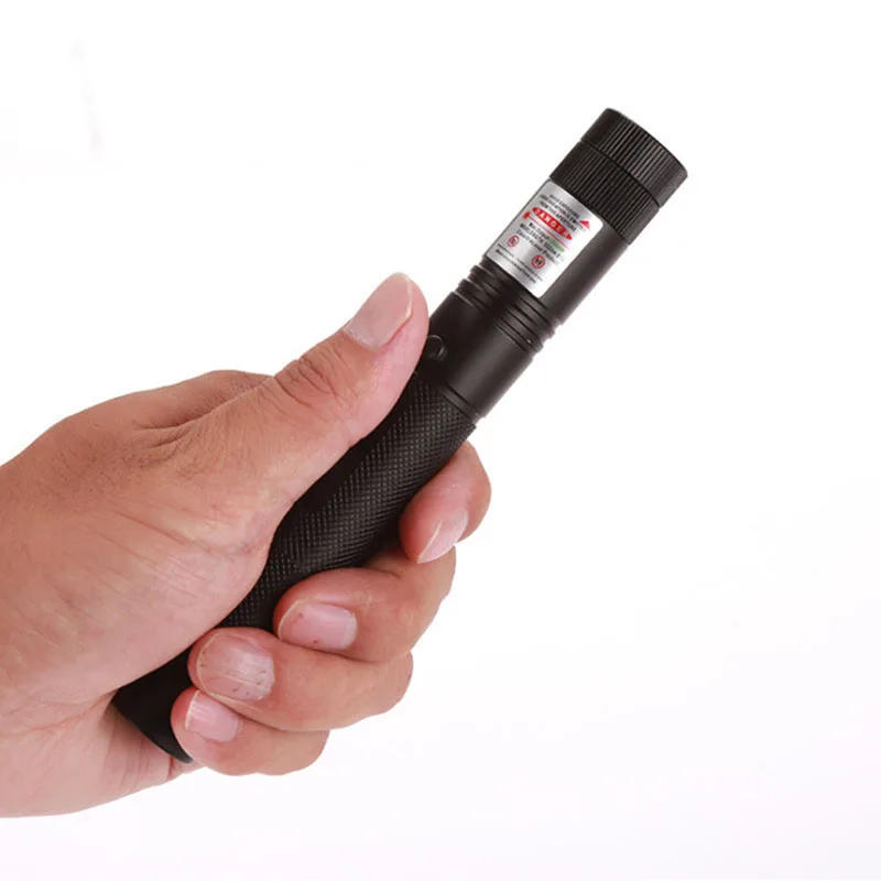 Лазерный прицел для охоты 532 нм лазерный военные лазерные ручки Луч лазерная