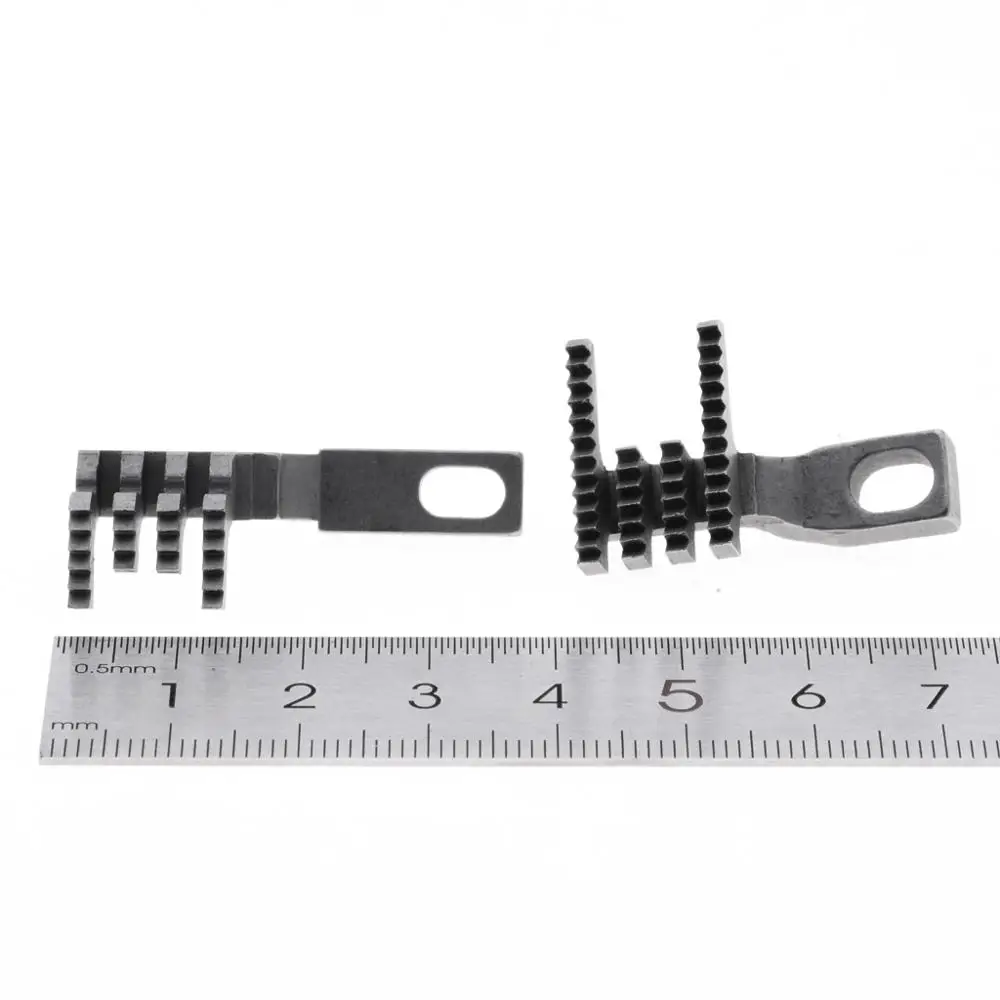 SEWING MACHINE ACCESSORIES SPARE PARTS FEED DOG 34705F/34726F FOR JUKI MFC MACHINES | Дом и сад